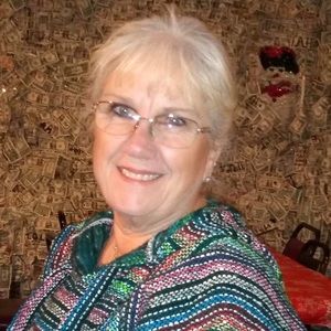 Meet your Posher, Jillian